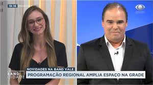 A mi.tv é um guia de tv inteligente, com mais de 200 canais de programação, personalizável para que você nunca mais perca qualquer programa que queira assistir. Band Vale Amplia Programacao Regional Com Mais Conteudo Para Voce Band Cidade 2Âª Edicao 01 02 2021 Youtube