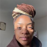 Rosemary Grace Alebiosu