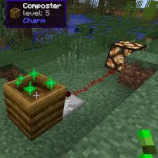 The two systems are functionally different and are going to stay that way. Download Charm Mod For Minecraft 1 16 5 1 15 2 Christmas Mods