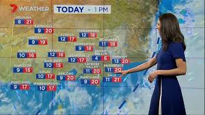 Get the forecast for today, tonight & tomorrow's weather for hamilton, hamilton, bermuda. Today Reached A Top Of 19 C In Melbourne Expect Perfect Weekend Weather Tomorrow Melinasarris7 7news 7 News Melbourne Scoopnest