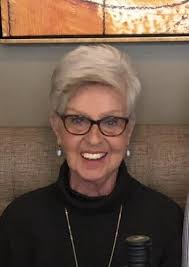 Carol Turner Obituary (1941