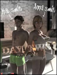 ✅️ Porn comic The Rather Magnificent Family Bubble. Chapter 2. Tira Yugen.  Sex comic blonde milf decided ✅️ | | Porn comics hentai adult only |  wporncomics.com