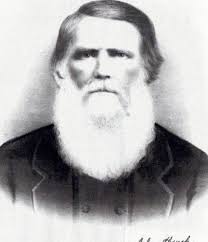 John Thrush Jr. (1819-1890)