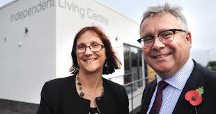 Borough's disabled and SEN youth to learn vital life skills at college's  new Independent Living Centre