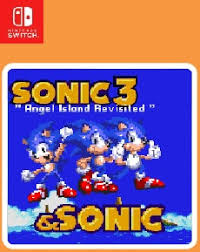 To install sonic 3 and kunkles on your device you should do some easy things on your phone or any other android device. Sonic The Hedgehog 3 Air Nxbrew