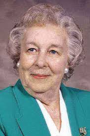 Obituary information for Dorothy Irene Martin