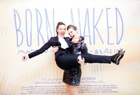 Berlinale Talents Project