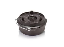 Get your new dutch oven seasoned and ready to go on your next camping trip. Petromax Feuertopf Ft1 Dutch Oven Kaufen