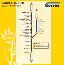 Tiket kereta api indonesia promo 25 ribu semua rute. Ambil Perhatian Ya Jadual Perjalanan Tren Ktmb Ke Pantai Timur Diubah Libur