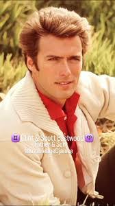 Scott Clinton's Instagram, Twitter & Facebook