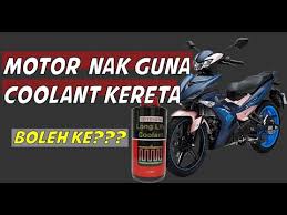 Check spelling or type a new query. Motor Guna Coolant Kereta Boleh Ke Youtube