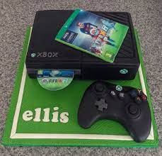 Baue eine bibliothek mit digitalen spielen auf und installiere neue spiele in der cloud vor. Image Result For Xbox One Cake Ideas Tortas Para Ninos Pastel De Xbox Pasteles De Videojuegos