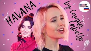 Havana (Camila Cabello)| Tamil version