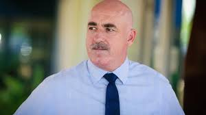 Michael Lui linked to bones discovered at Lee Point