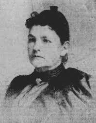 Ann Etheridge's Instagram, Twitter & Facebook