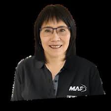 MAF NZ Annual Report 2022 by MAF NZ