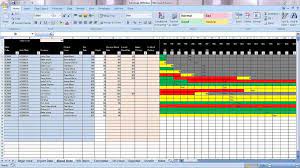 Manufacturing Production Schedule Template Excel Let Us Cast Your Love Spell For You Professional Love Excel Templates Schedule Template Spreadsheet Template