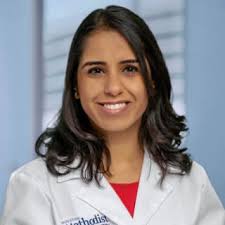 Dr. Tejal Patel, MD
