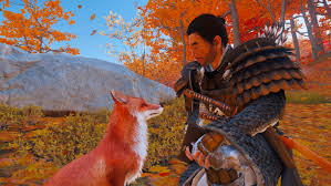 Metacritic game reviews, ghost of tsushima for playstation 4, the year is 1274. Ghost Of Tsushima Speicherstand Von Ps4 Auf Ps5 Ubertragbar So Funktionierts