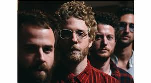 Dawes, Squirrel Nut Zippers, Tinsley Ellis & Tommy Castro and The  Painkillers Coming to Musikfest Café