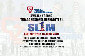 Update on mandatory hotel quarantine in ireland (as of 6 april 2021) by embassy of malaysia, dublin, on 4/8/21 1:54 am. Skim Latihan 1 Malaysia Slim Di Tenaga Nasional Berhad Tnb 30 April 2016