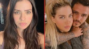 La frase letal de la China Suárez sobre su escándalo con Icardi y Wanda:  «Las explicaciones se las voy a dar a…» – Revista Paparazzi