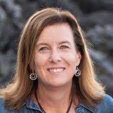 Catherine Giacobbe's Instagram, Twitter & Facebook