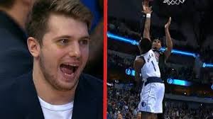 Patrick Beverley Knocks Out Dennis Smith's Tooth, Gets Ejected For Throwing  Ball At Mavs Super Fan