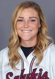 2 0 1 9 S O U T H E R N I L L I N O I S S O F T B A L L