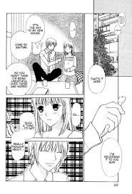 Fruits Basket 136 Read Fruits Basket Chapter 136 Online Fruits Basket Manga Fruits Basket Anime Fruits Basket