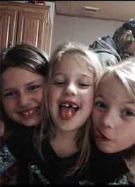 Remembering loved ones