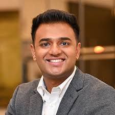 The Places You'll Go: Sending off the Business Leaders of Tomorrow