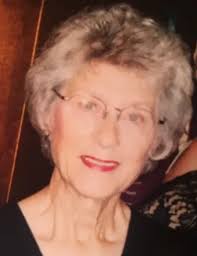 Obituary information for Patricia LaBaw