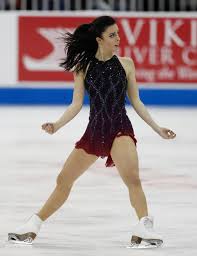 2017 Us Figure Skating Championships Us Figure Skating Figure Skating Dresses Figure Skating