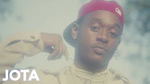 Tyler Fontaine Continues His Ascension With Single “DIOMO Freestyle”