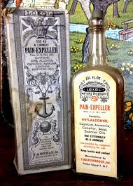 Pin On Vintage Bottles