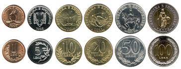 Check spelling or type a new query. Coinage And Money Systems Around The World