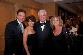 Out & About: August/September 2014