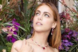 Miriam Leone è la nuova ambasciatrice Bulgari Italia