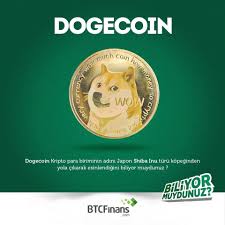 Dogecoin ile ilgili en çok sorulan sorular, dogecoin nedir, doge nedir, dogecoin nasıl alınır, doge nasıl alınır, dogecoin yorumları neler gibi soruları kriptofoni'de sizin için cevapladık. Dogecoin Nedir