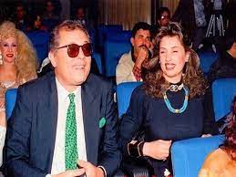 With nelly karim, dhafer l'abidine, john ramy, iman younis. Karim Mahmoud Abdelaziz Published A Rare Picture Of His Parents When You Meet