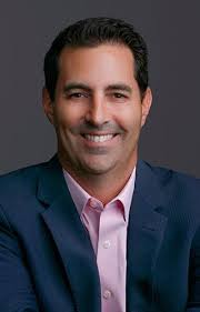 Willis Allen Introduces Robert Luciano And Coronado And Metro Branch  Manager