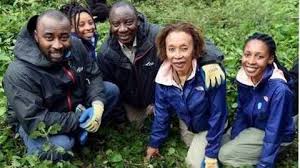 Matamela cyril ramaphosa is a south african politician. Ramaphosa Kids In Spotlight