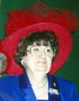 Obituary of Mary Hollenbeck