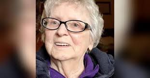 Joyce Avonne Larson Obituary