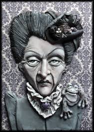 Creating a graveyard with foam in Pontiac, MI