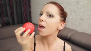 BoundHub - self gagged part 1