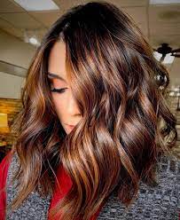 Go through the styles to get a lovely new look for you. 50 Dainty Auburn Hair Ideas To Inspire Your Next Color Appointment Hair Adviser