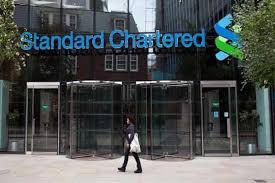 It is india's largest international bank with 100 branches in 43 cities. Standard Chartered Revamps Core Management Team