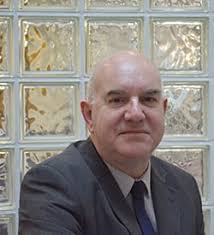 Colin Walker: Senior Tax Consultant